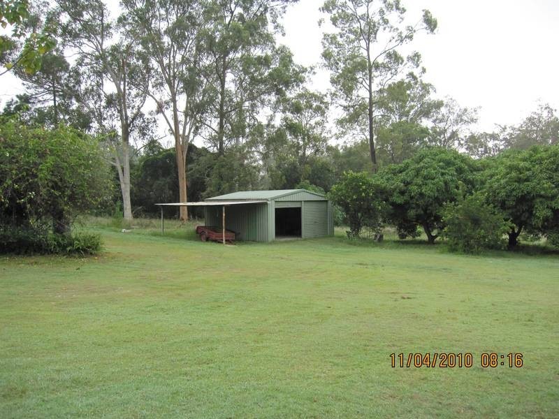 135 Hubner Rd, Park Ridge QLD 4125