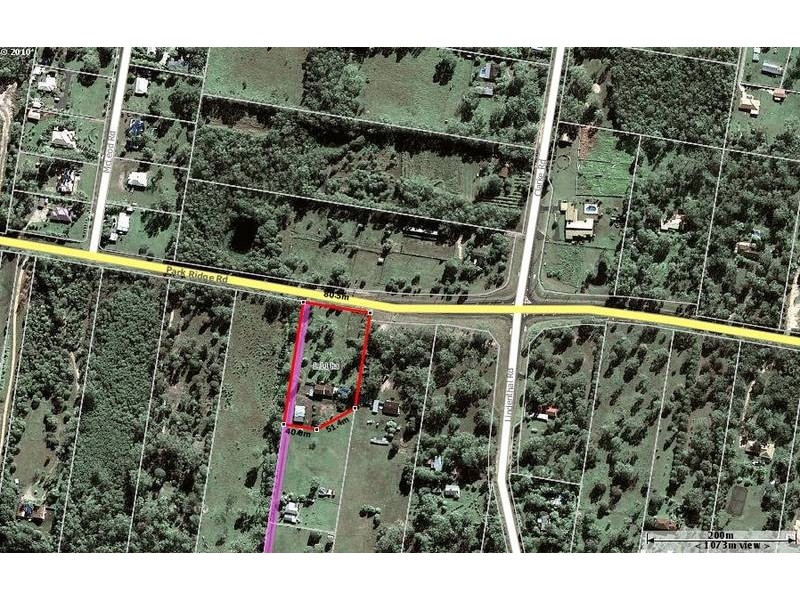 351 Park Ridge Rd, Park Ridge QLD 4125