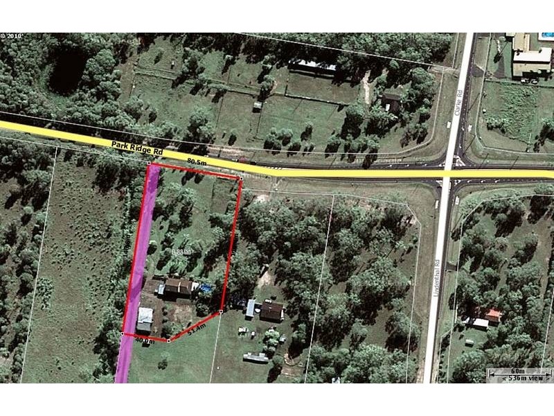 351 Park Ridge Rd, Park Ridge QLD 4125