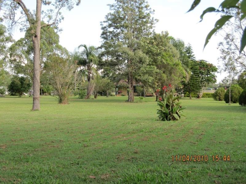 351 Park Ridge Rd, Park Ridge QLD 4125