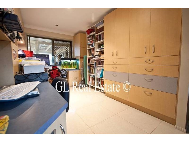 416 Middle Road, Greenbank QLD 4124