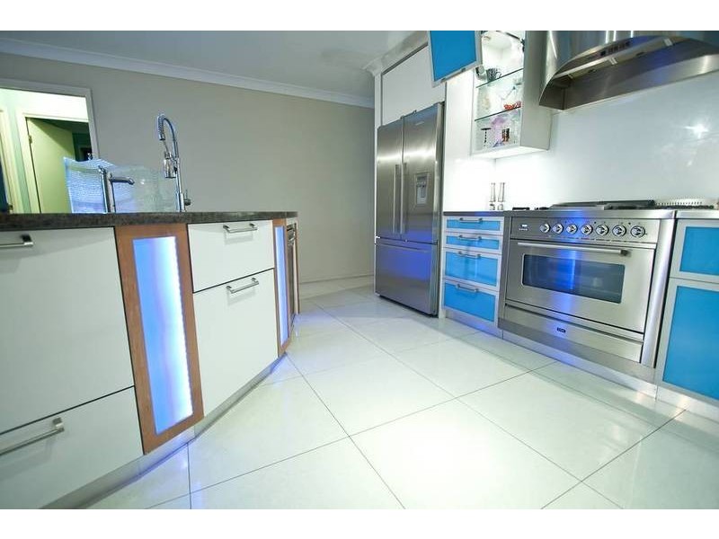 416 Middle Road, Greenbank QLD 4124