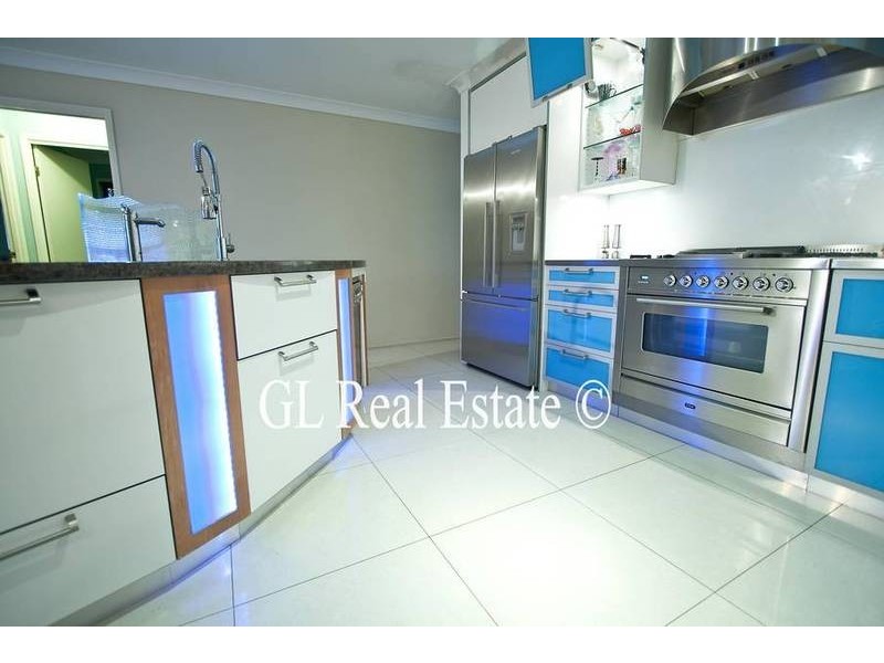 416 Middle Road, Greenbank QLD 4124