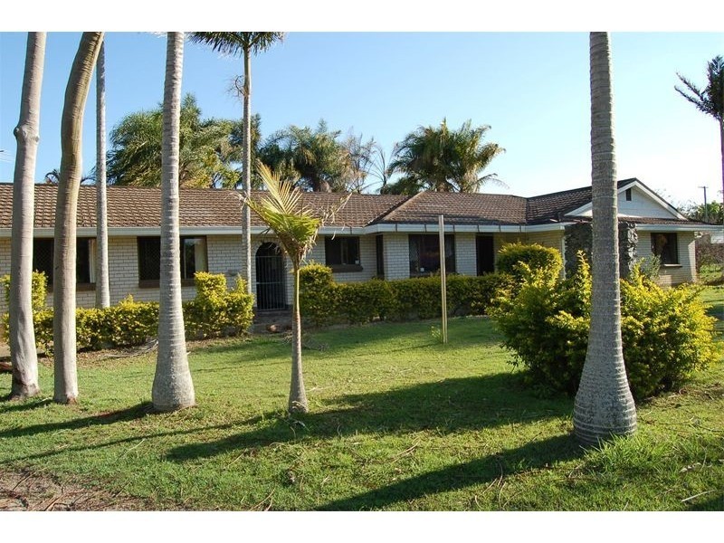 451 Park Ridge Rd, Park Ridge QLD 4125