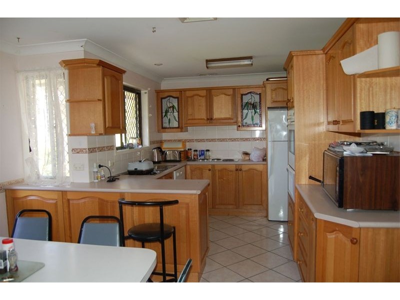 451 Park Ridge Rd, Park Ridge QLD 4125