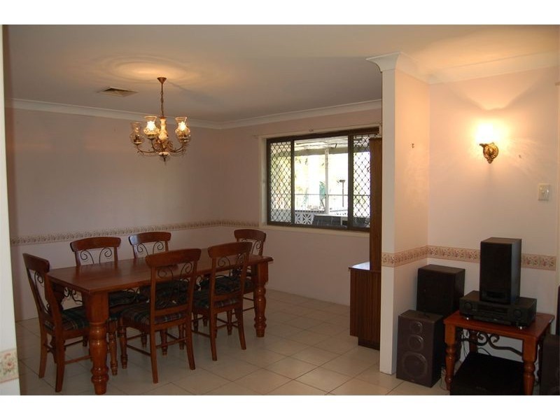 451 Park Ridge Rd, Park Ridge QLD 4125