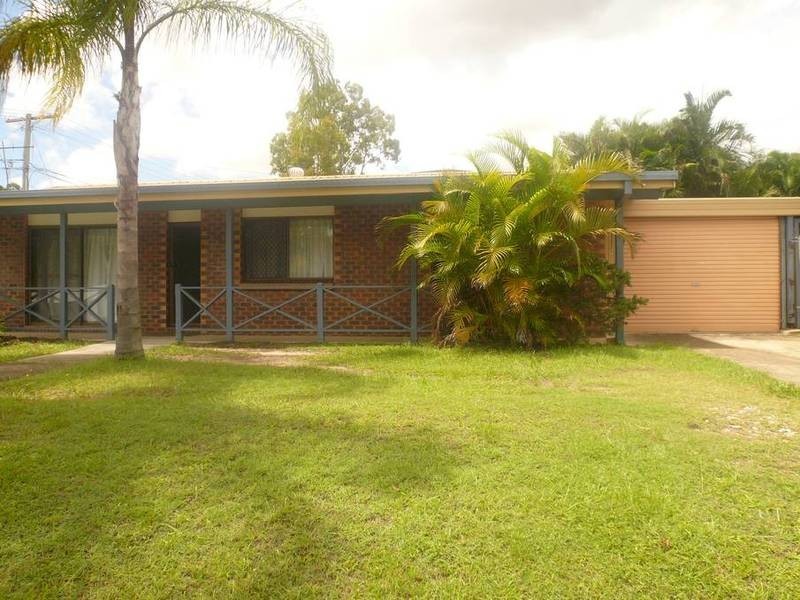 10 BARAKEE STREET, Crestmead QLD 4132
