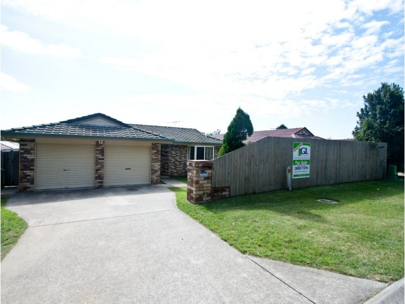 9 Macarthy Rd, Marsden QLD 4132