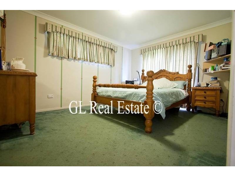 416 Middle Road, Greenbank QLD 4124