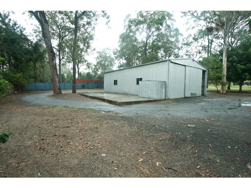 416 Middle Road, Greenbank QLD 4124