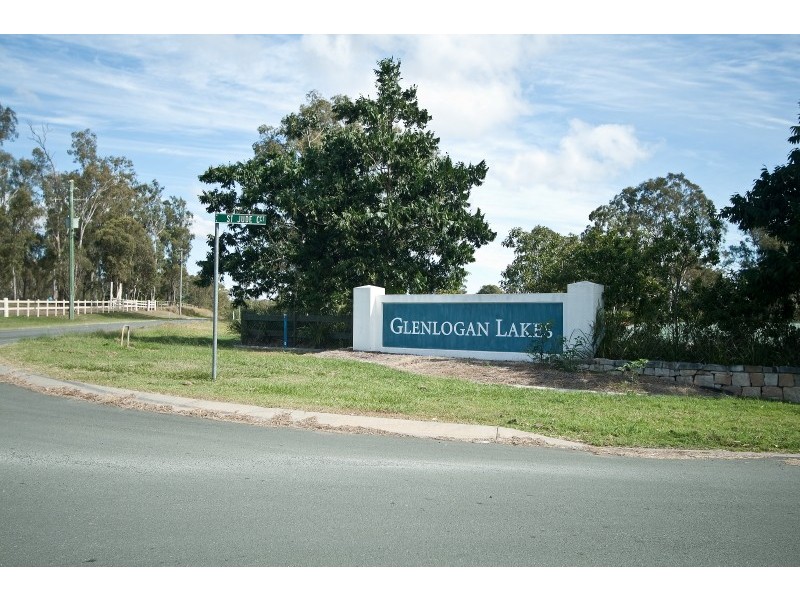 26 SIR TRISTRAM CT, Jimboomba QLD 4280