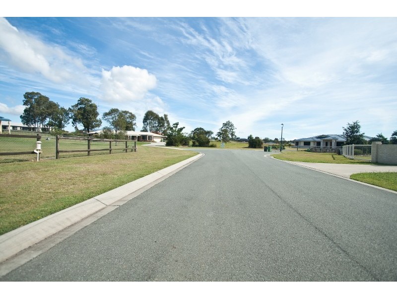 26 SIR TRISTRAM CT, Jimboomba QLD 4280