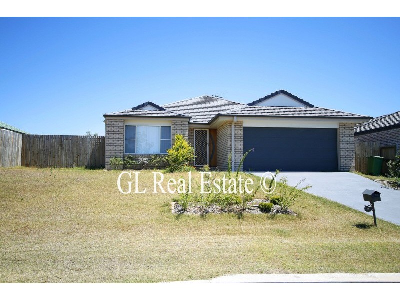 3 MARIGOLD AV, Regents Park QLD 4118
