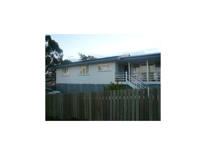 1 ANDELLA STREET, Woodridge QLD 4114