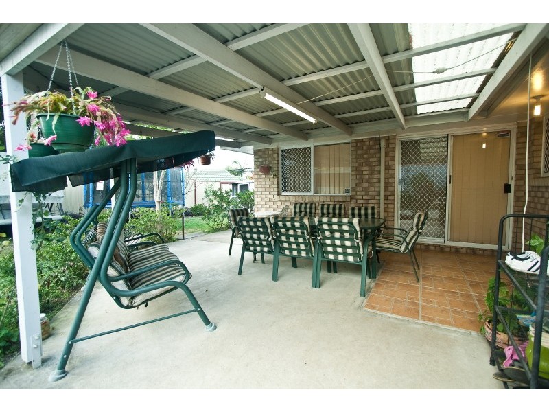 19 Highbury Drive, Crestmead QLD 4132
