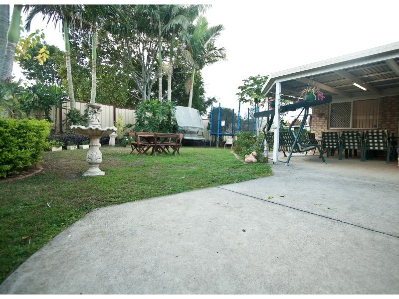 19 Highbury Drive, Crestmead QLD 4132