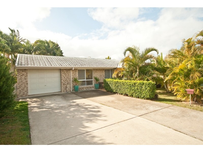 19 Highbury Drive, Crestmead QLD 4132