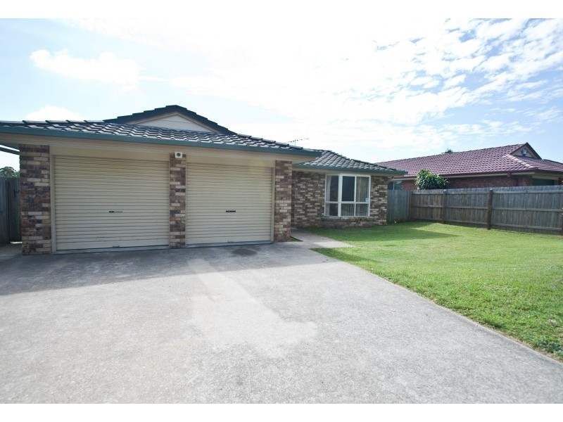 9 macarthy Road, Marsden QLD 4132