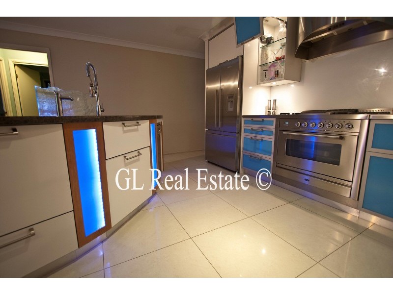 416 Middle road, Greenbank QLD 4124