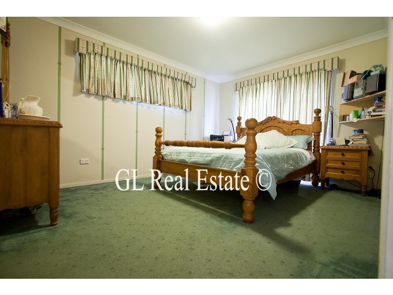 416 Middle road, Greenbank QLD 4124