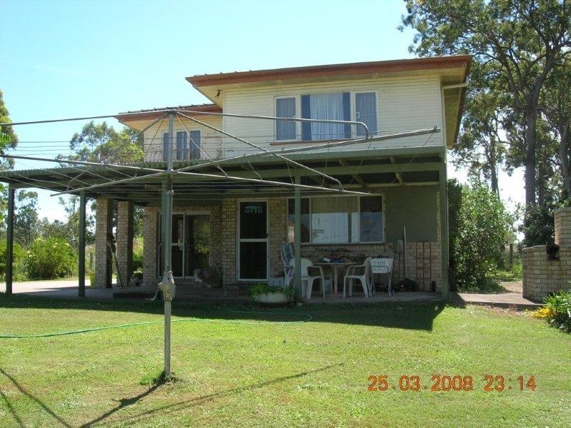 215 ANDREW ROAD, Greenbank QLD 4124