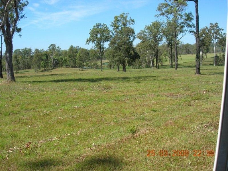 215 ANDREW ROAD, Greenbank QLD 4124