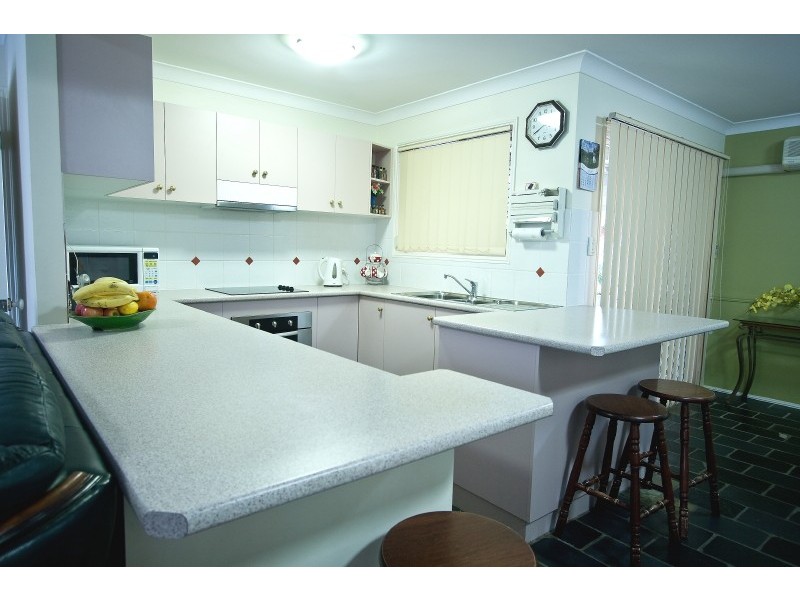 19 HIGHBURY DRIVE, Crestmead QLD 4132