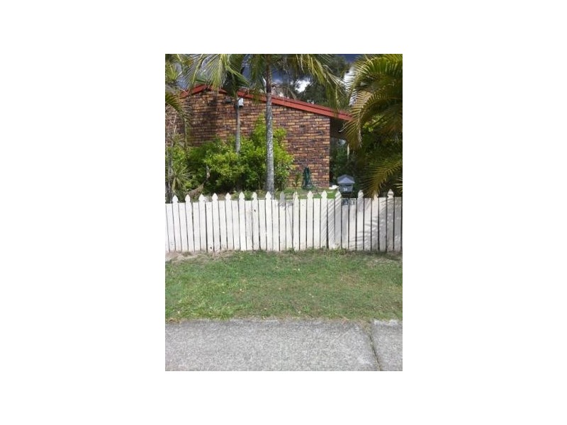 31 Ironwood street, Crestmead QLD 4132