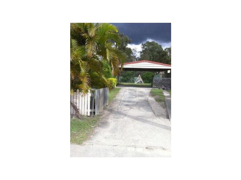 31 Ironwood street, Crestmead QLD 4132