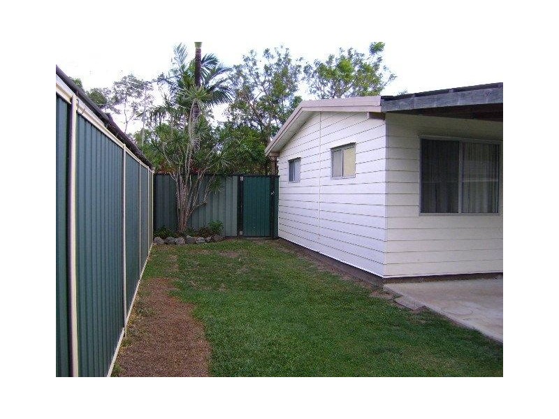 14 OLYMPIA STREET, Marsden QLD 4132