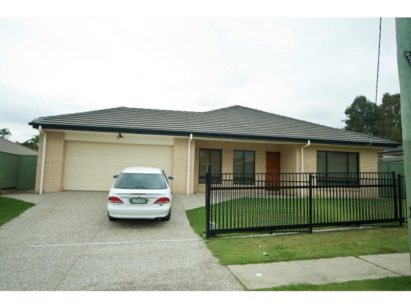 58 Coronation Drive, Boronia Heights QLD 4124