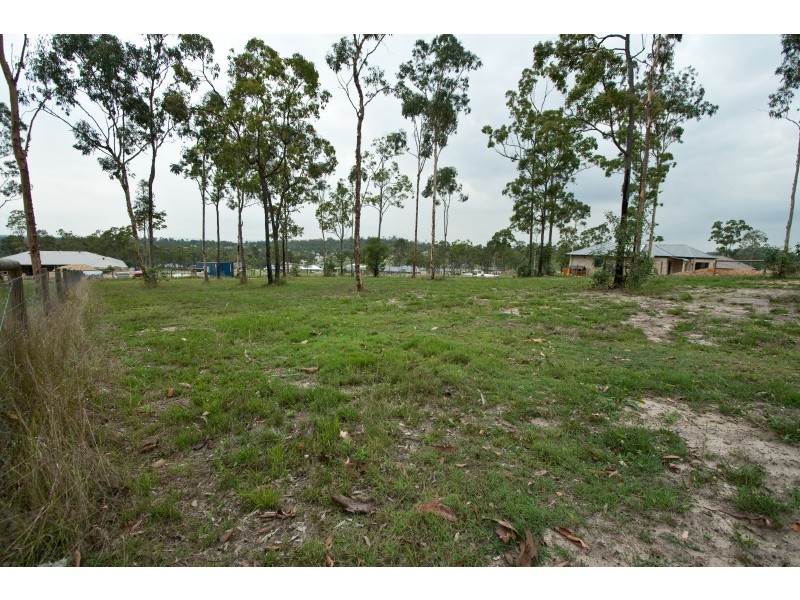 273 Redgum Road, New Beith QLD 4124