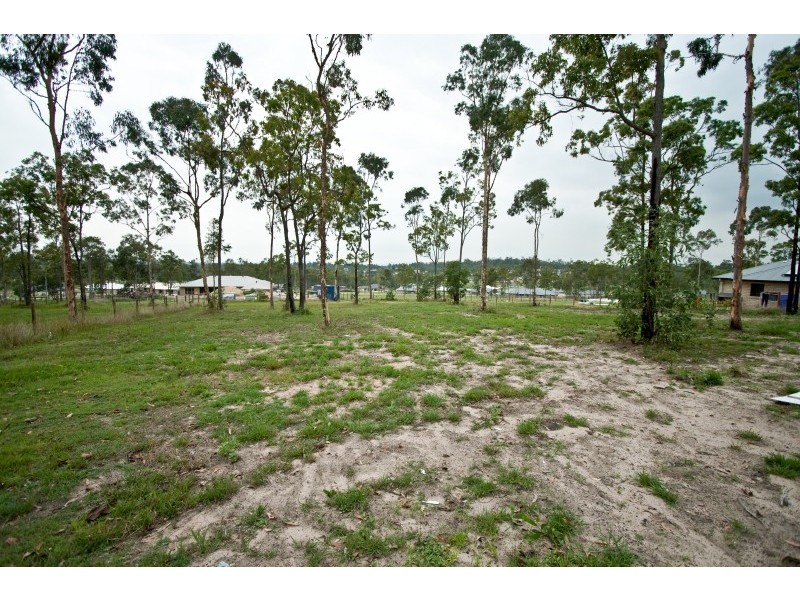 273 Redgum Road, New Beith QLD 4124