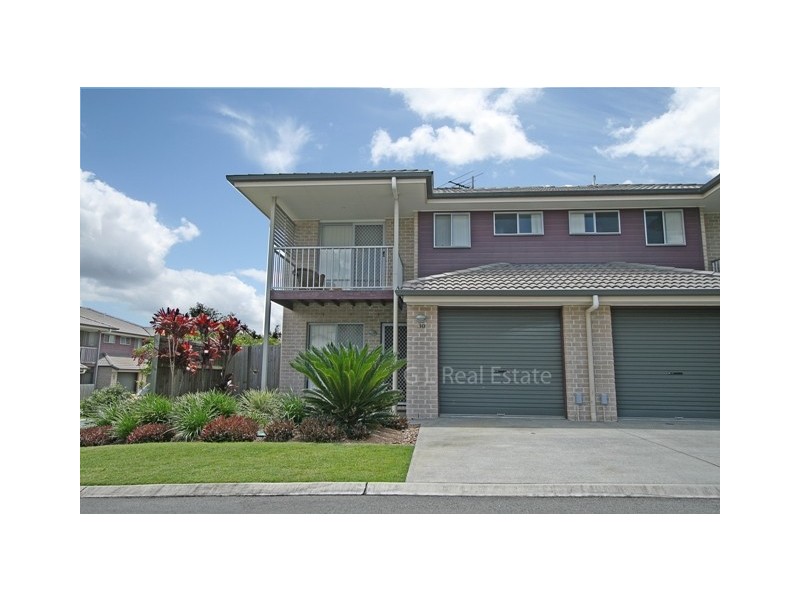 30/14 Fleet Street, Browns Plains QLD 4118