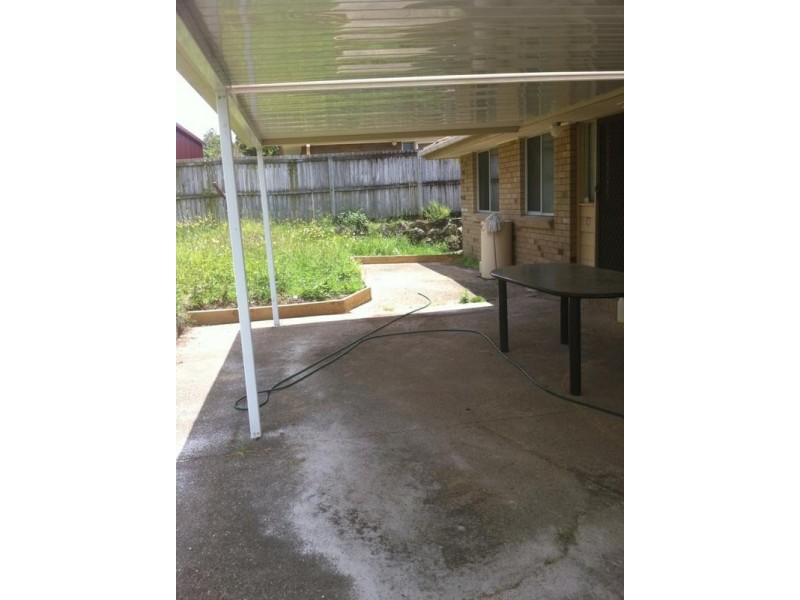 29 TREBECK STREET, Browns Plains QLD 4118