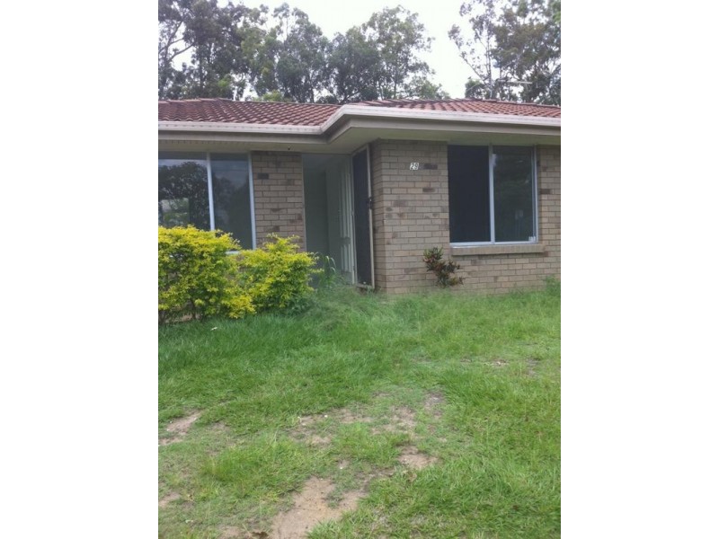 29 TREBECK STREET, Browns Plains QLD 4118