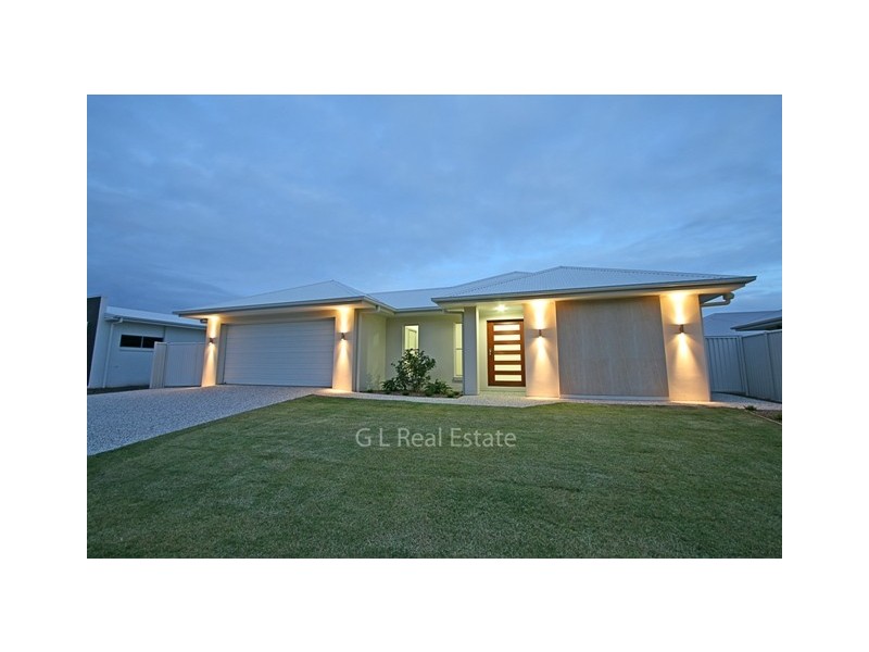 96 TWEDDELL DVE, Pelican Waters QLD 4551