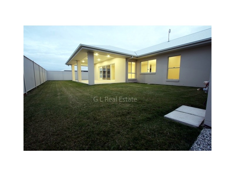 96 TWEDDELL DVE, Pelican Waters QLD 4551