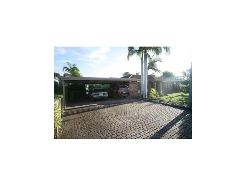31 Vergulde Road, Regents Park QLD 4118