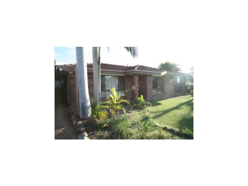 31 Vergulde Road, Regents Park QLD 4118