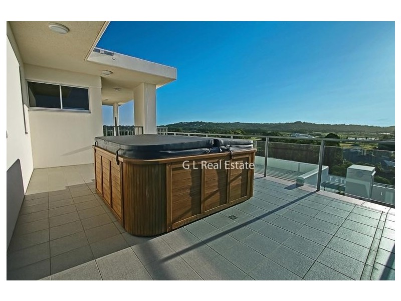 Top Floor/1 Mungar Street, Maroochydore QLD 4558