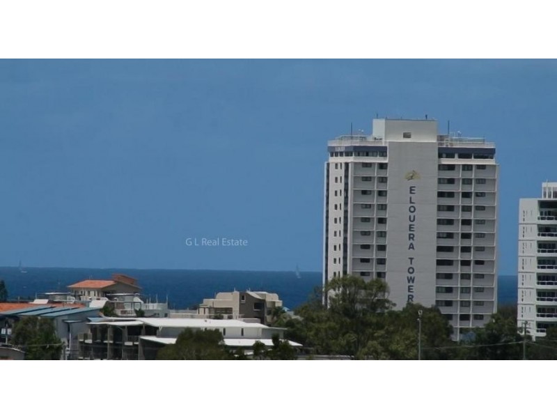 Top Floor/1 Mungar Street, Maroochydore QLD 4558