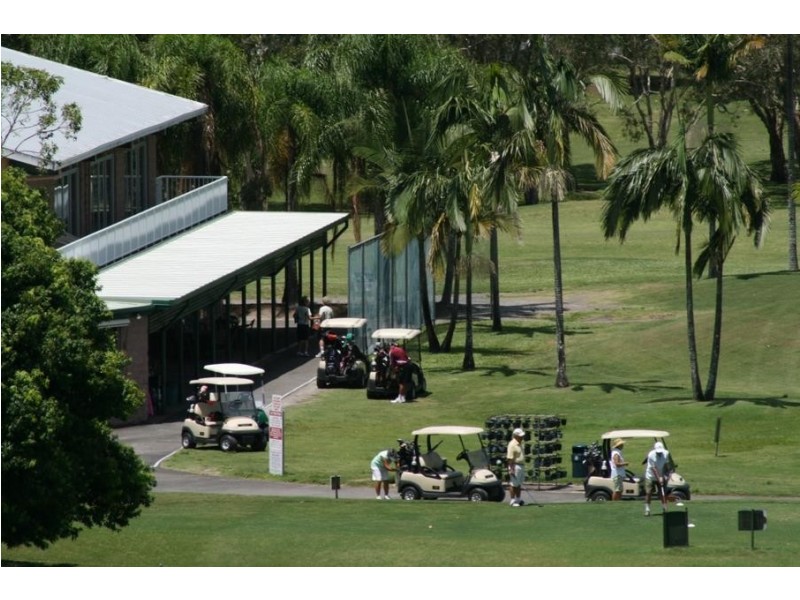 Top Floor/1 Mungar Street, Maroochydore QLD 4558