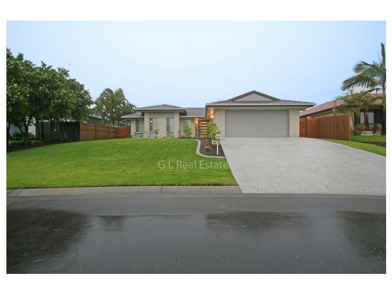 Pelican Waters QLD 4551