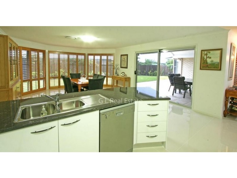 Pelican Waters QLD 4551