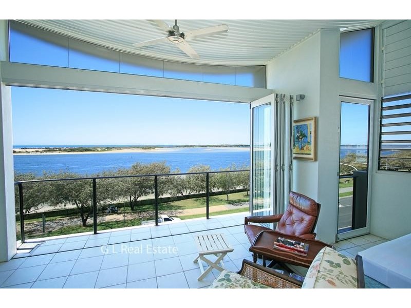 1 The Esplande, Golden Beach QLD 4551