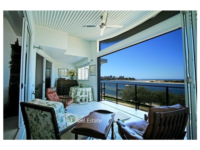 1 The Esplande, Golden Beach QLD 4551