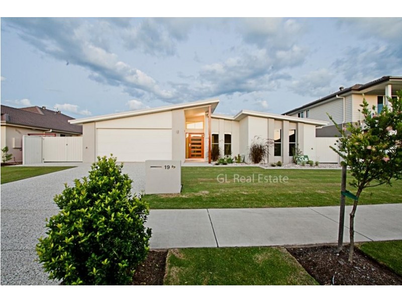 Pelican Waters QLD 4551