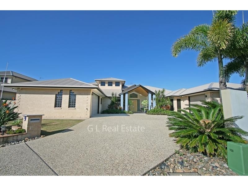 9 Silky Oak PL, Pelican Waters QLD 4551