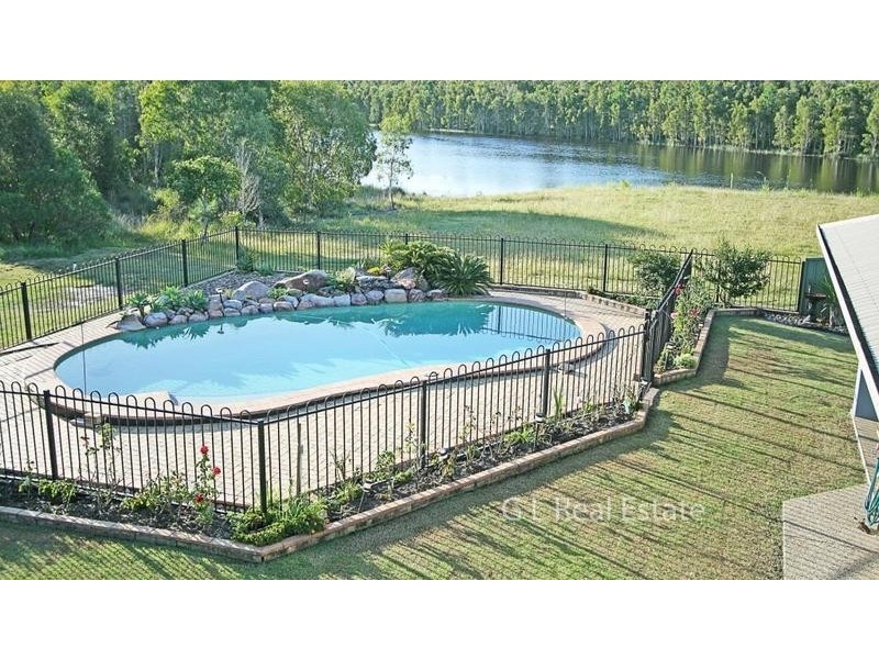 9 Silky Oak PL, Pelican Waters QLD 4551